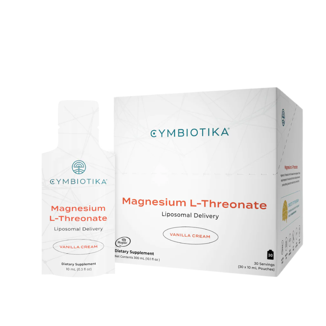 Magnesium L-Threonate