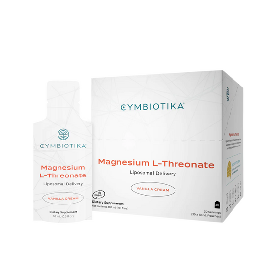 Magnesium L-Threonate