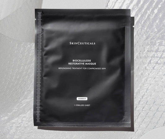 SkinCeuticals Biocellulose Restorative Masque