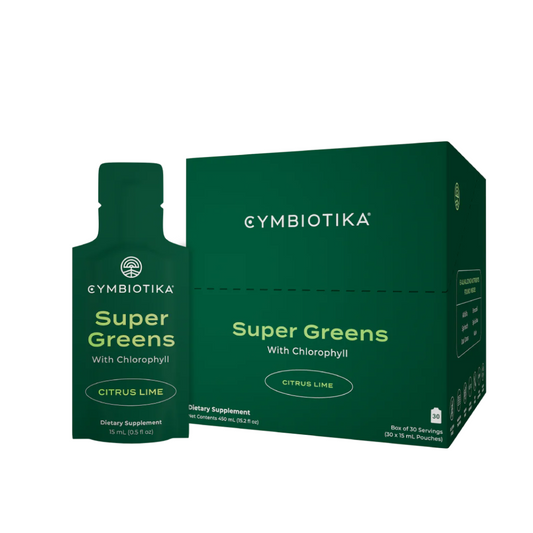 Super Greens