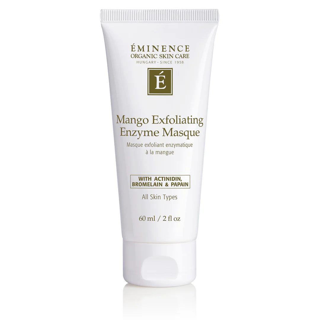 Eminence Mango Exfoliating Enzyme Masque