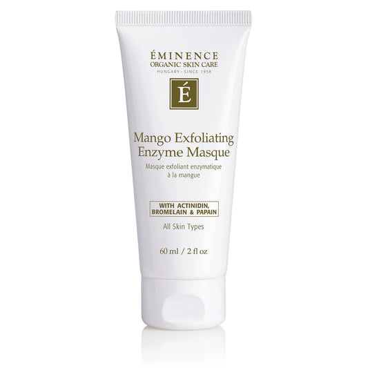 Eminence Mango Exfoliating Enzyme Masque