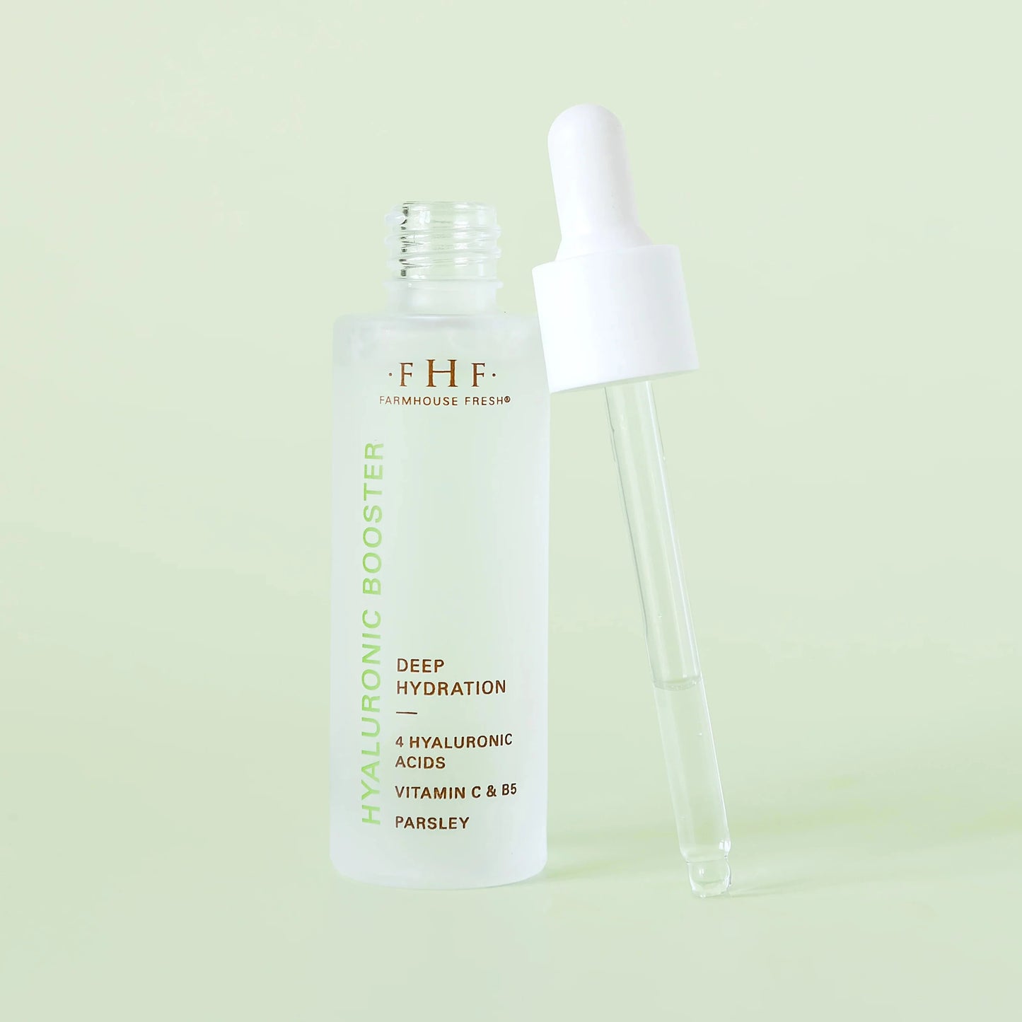Hyaluronic Booster