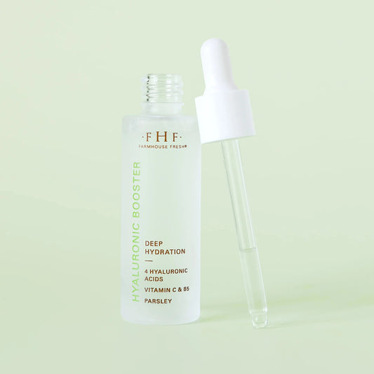 Hyaluronic Booster