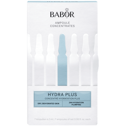 Hydra Plus