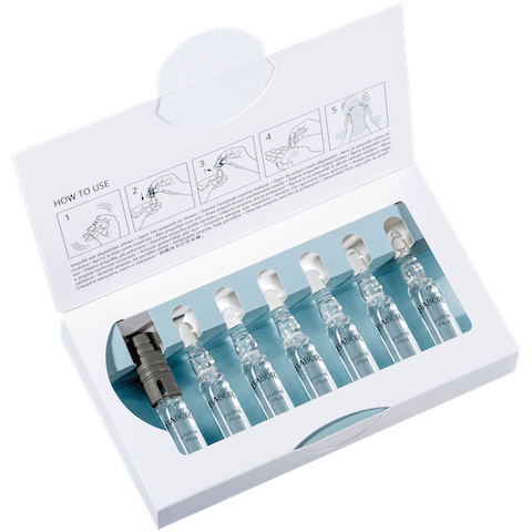 Hydra Plus