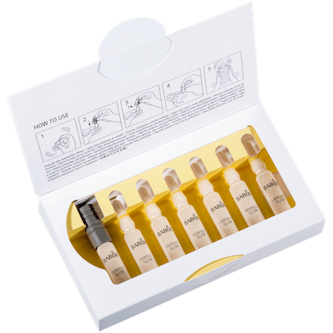 Perfect Glow Ampoules