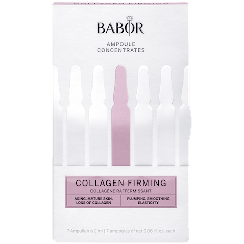 Collagen Firming