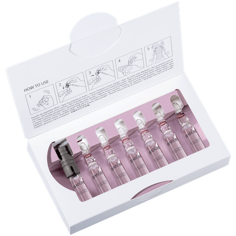 Collagen Firming