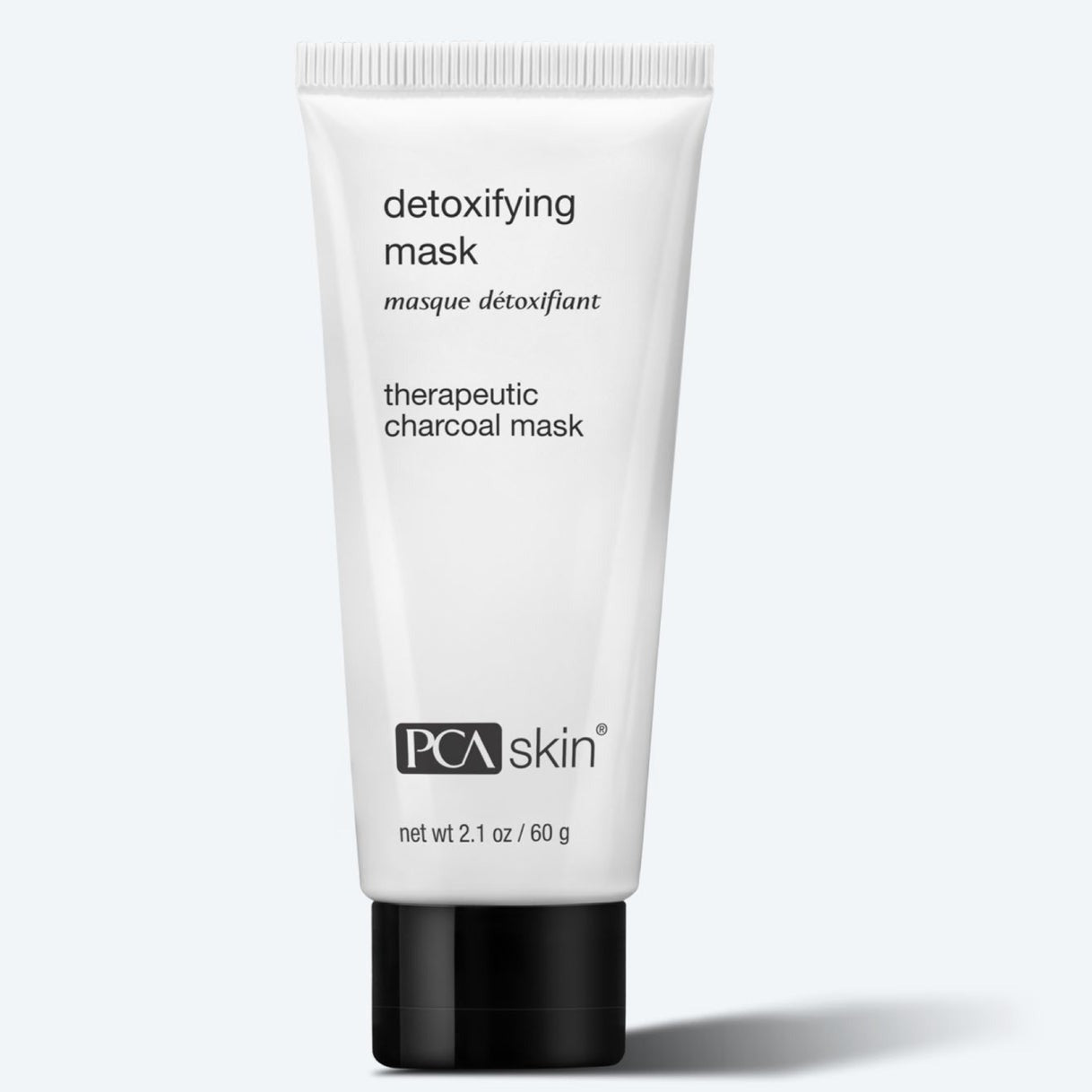 Detoxifying Mask