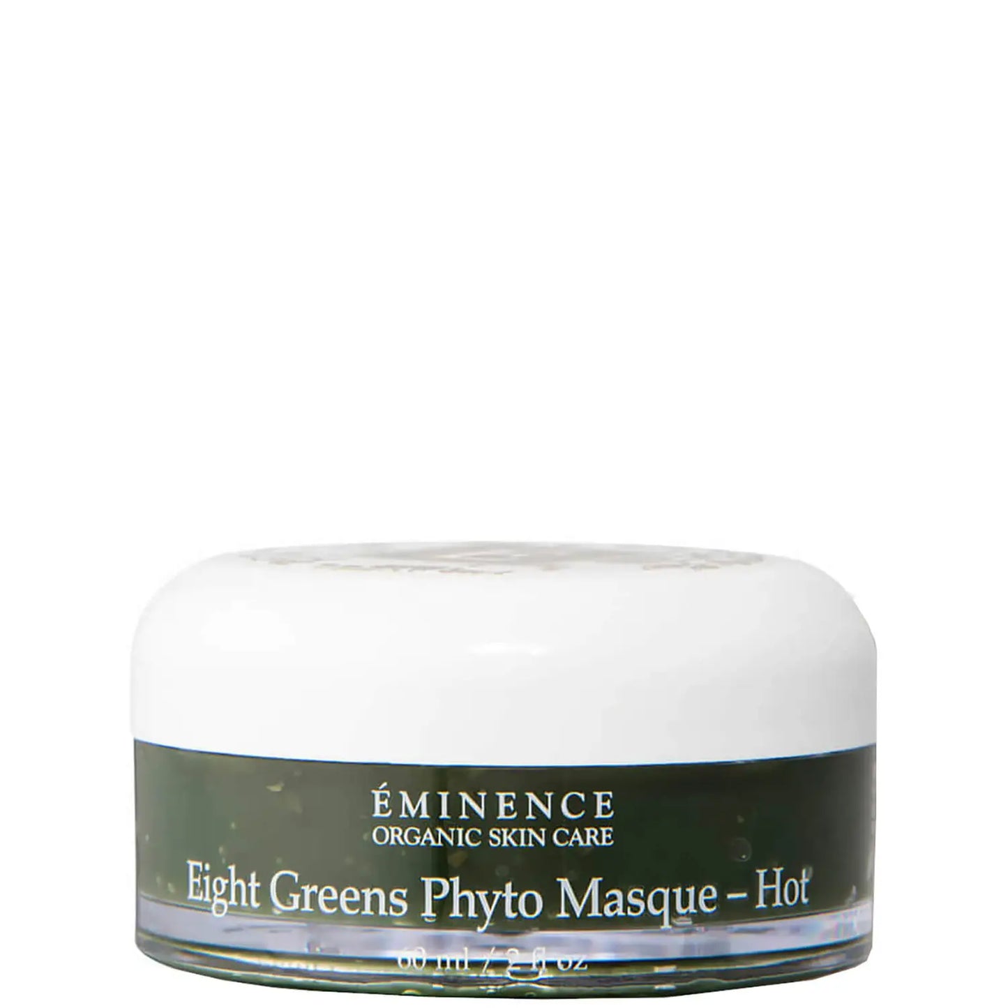 Eight Greens Phyto Masque - Hot