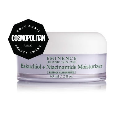 Eminence Bakuchiol + Niacinamide Moisturizer