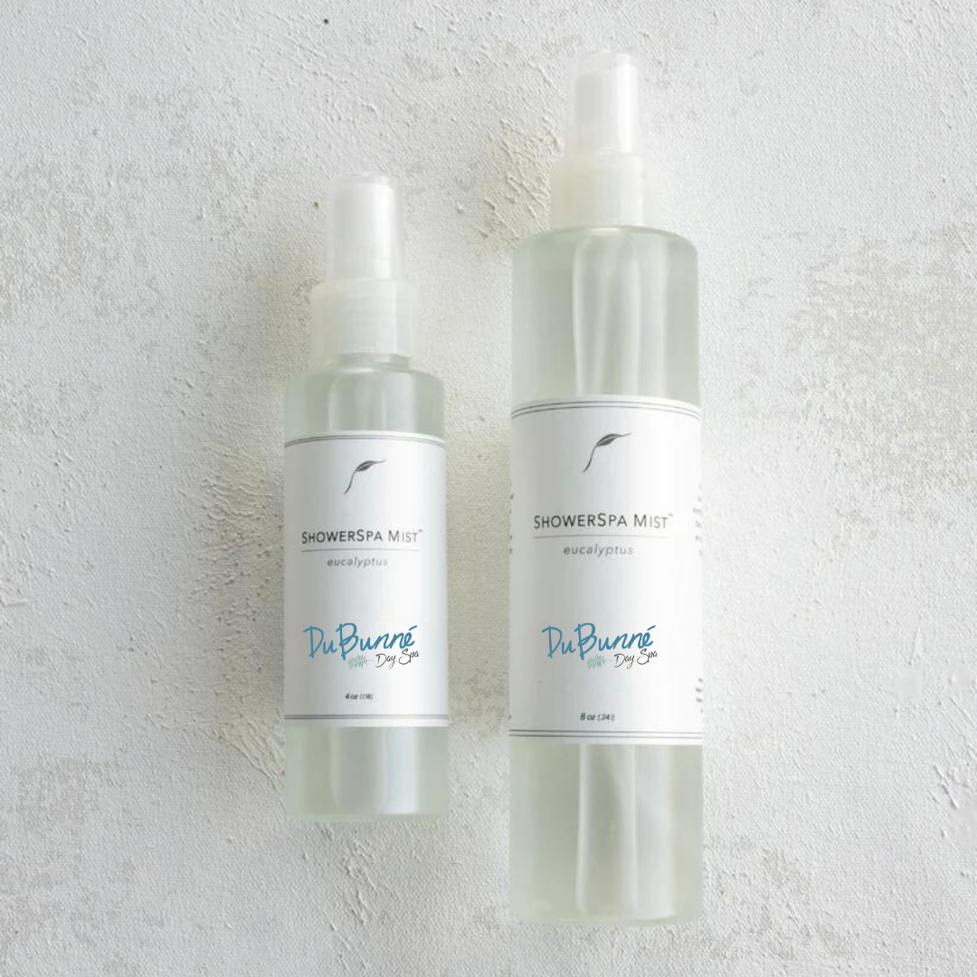 Eucalyptus Shower Mist