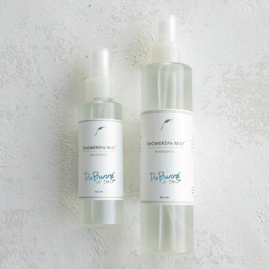 Eucalyptus Shower Mist