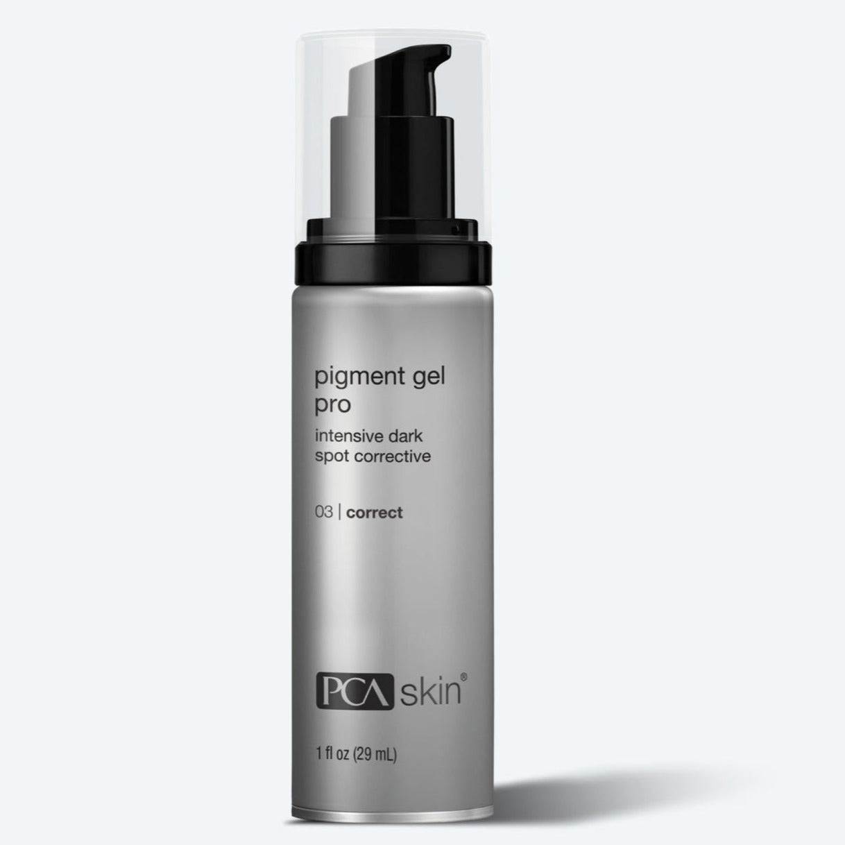Pigment Gel Pro
