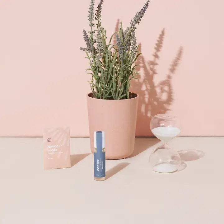 Mindful Meditation Kit