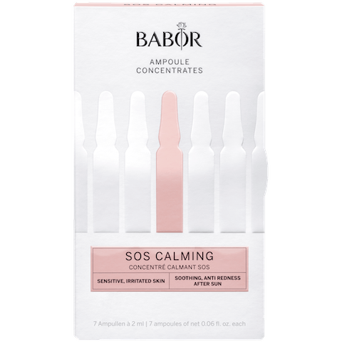 SOS Calming