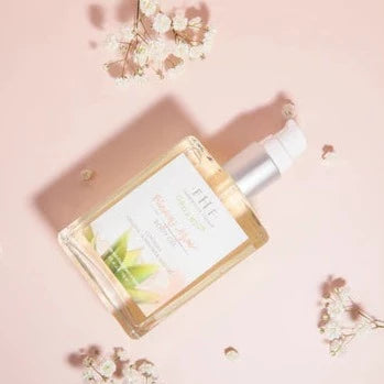 Blushing Agave Organic Body Oil