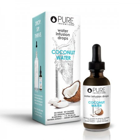 Coconut Water