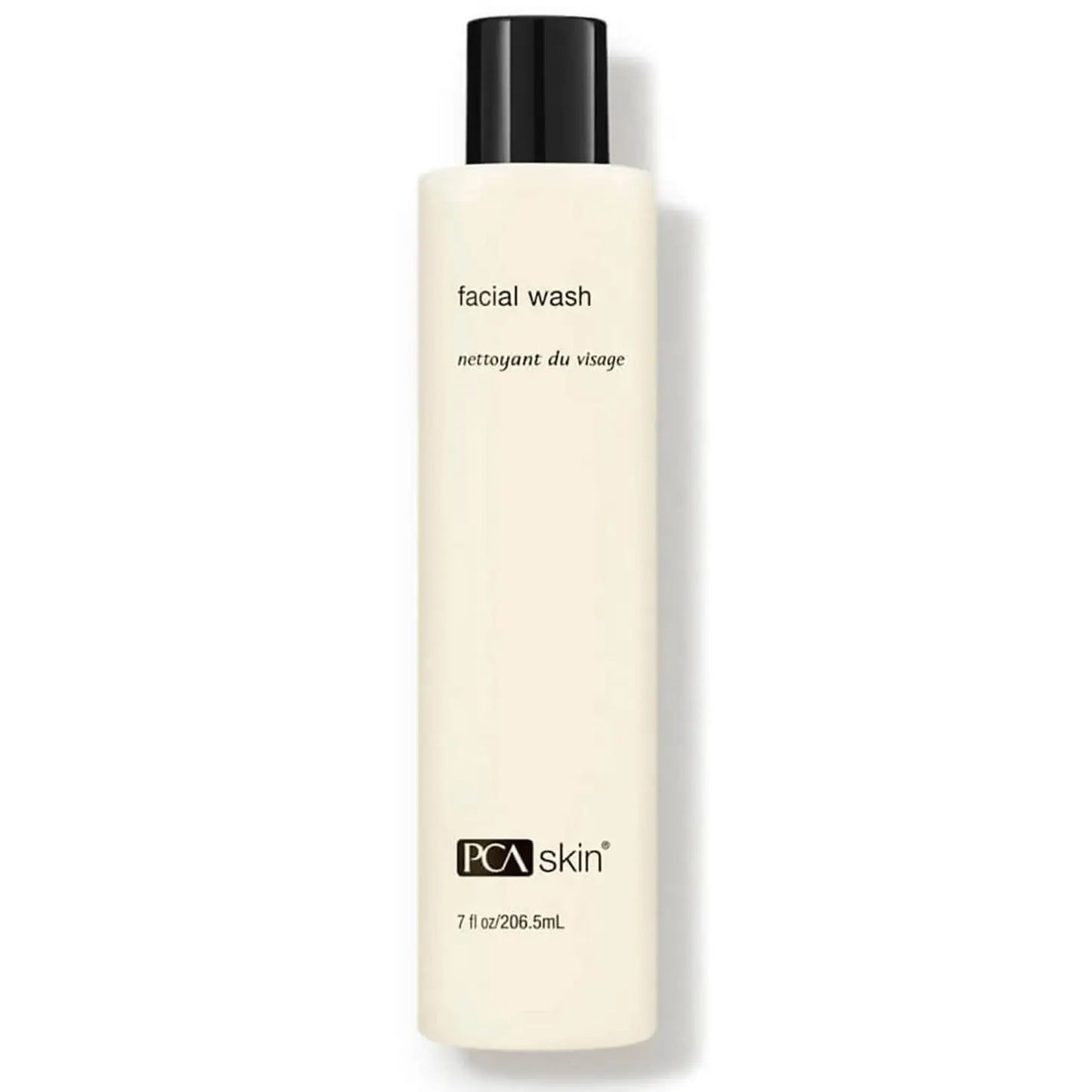 Facial Wash