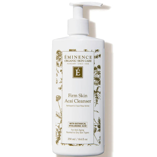 Eminence Firm Skin Acai Cleanser