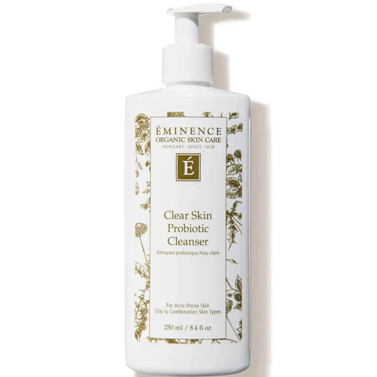 Eminence Clear Skin Probiotic Cleanser