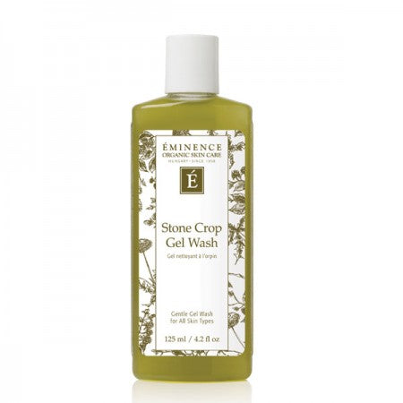 Eminence Stone Crop Gel Wash