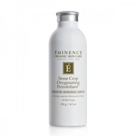 Eminence Stone Crop Oxygenating Fizzofoliant