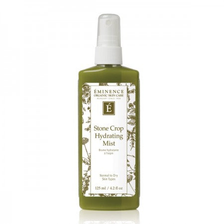 Eminence Stone Crop Hydrating Mist