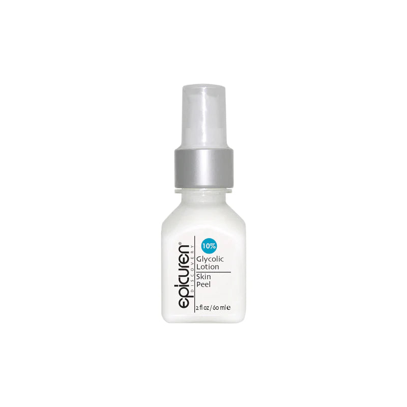 Glycolic Lotion Skin Peel