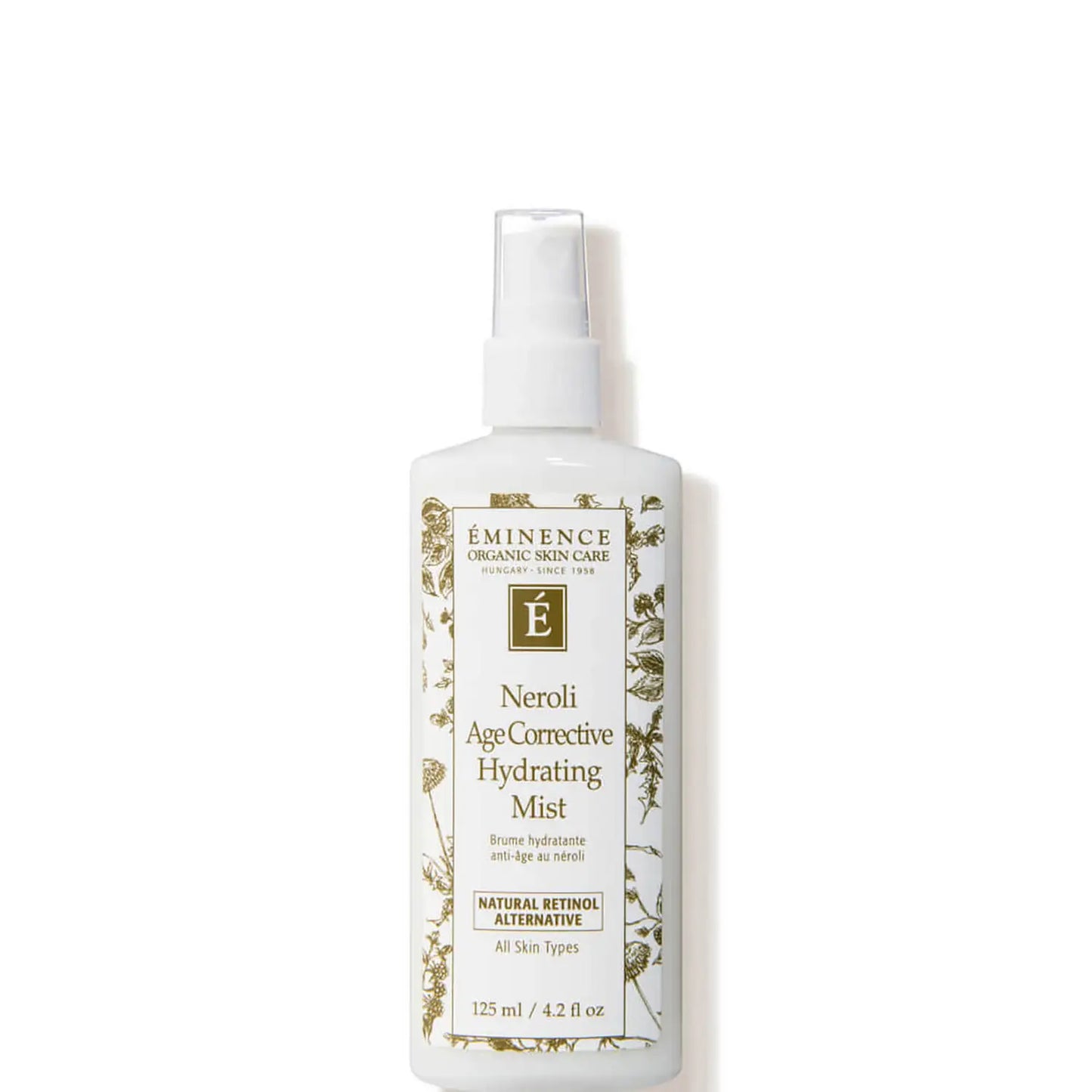Eminence Neroli Age Corrective Hydrating Mist