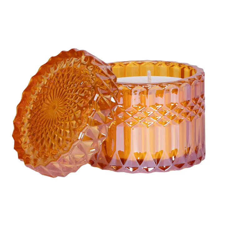 Shimmer Candles