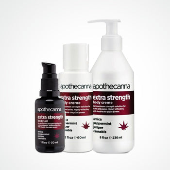 Apothecanna