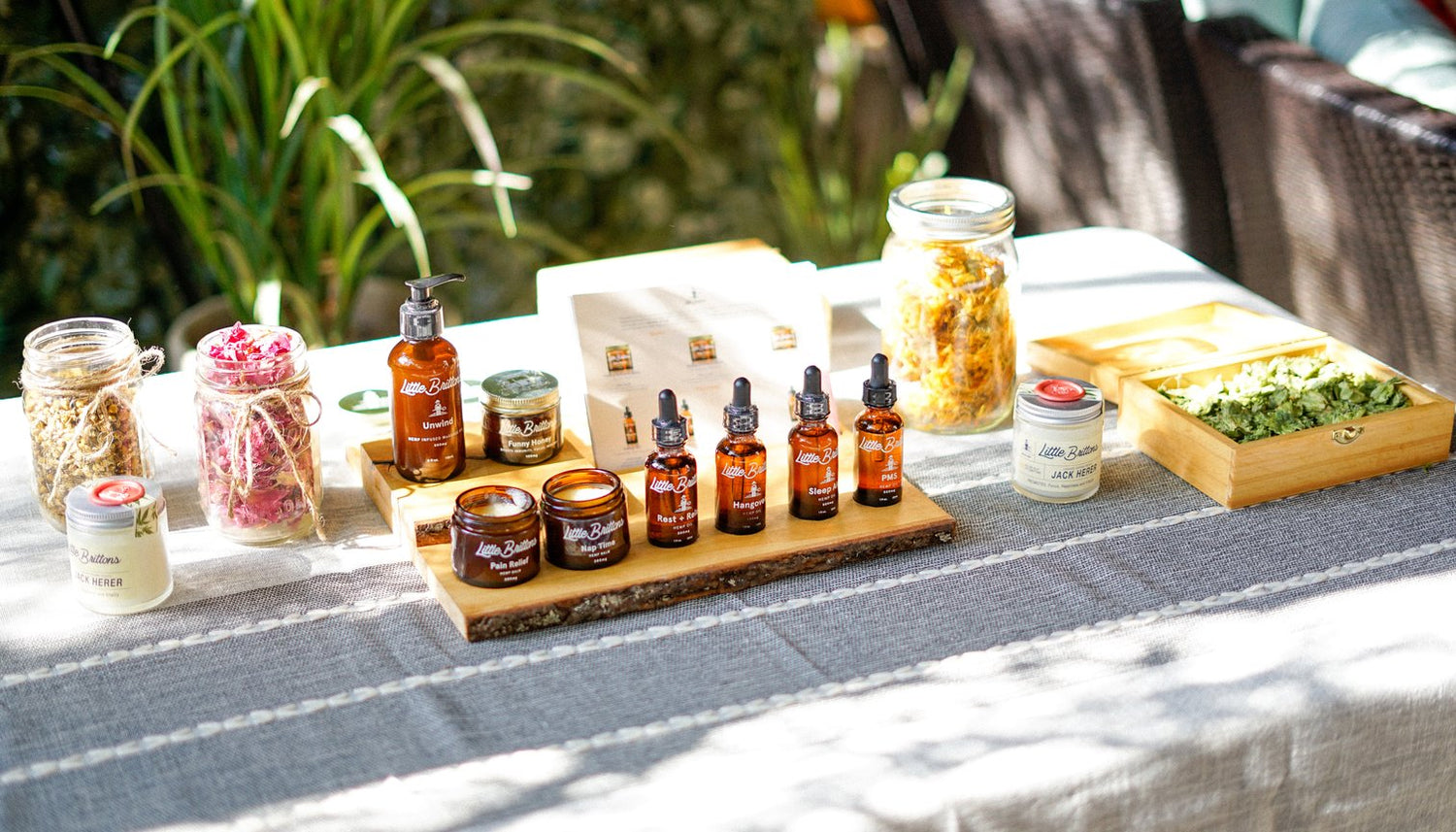 CBD Products