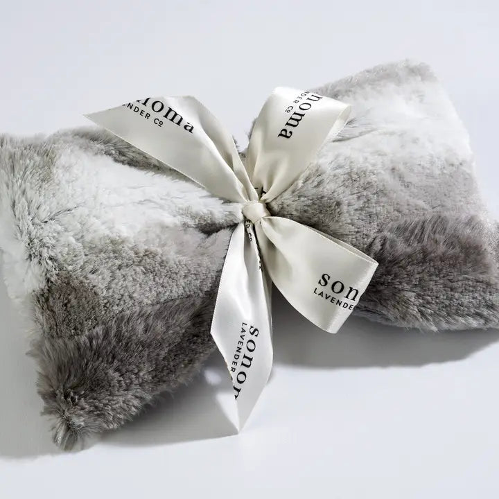 Lavender Angora Platinum Spa Mask