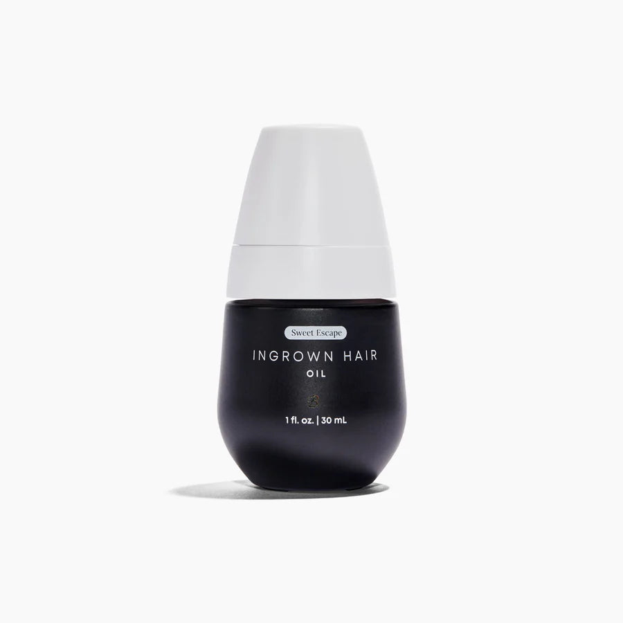 Ingrown Hair Oil