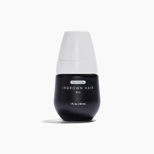 Ingrown Hair Oil
