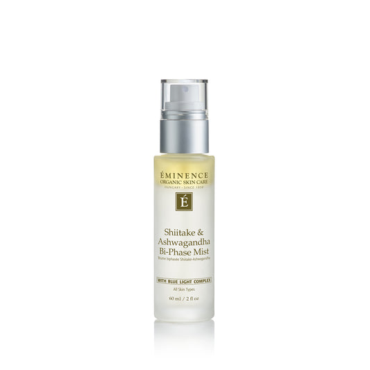 Shiitake & Ashwagandha Bi-Phase Mist