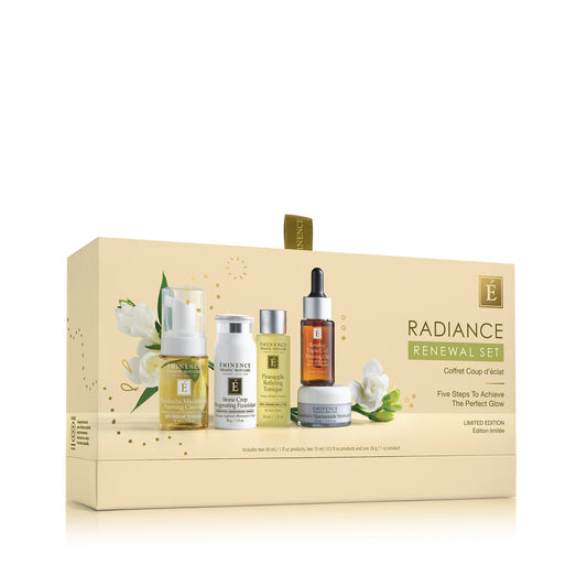 Radiance Renewal Gift Set