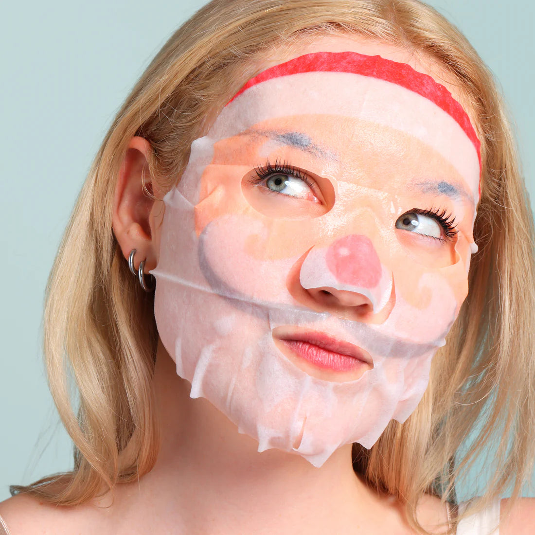 Christmas Holiday Masks