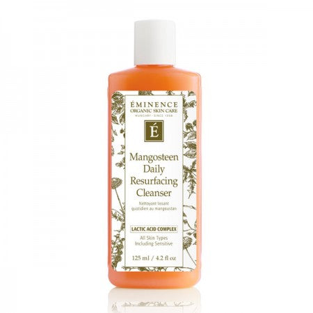Eminence Mangosteen Daily Resurfacing Cleanser